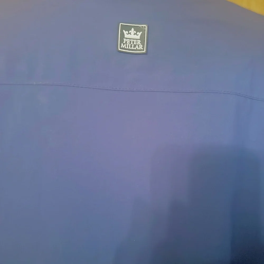 NWOT Peter Millar Rain Walker Jacket. Crown Sport - Picture 3 of 7